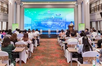 Thúc đẩy chuyển đổi số trong lĩnh vực phát thanh-truyền hình