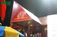 Lãnh đạo tỉnh Phú Thọ trả lời về vụ nhảy, lắc “bốc lửa” tại khu di tích Đền Hùng