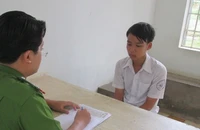 Học sinh lớp 8 giết người vì bị phát hiện cướp điện thoại