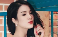 'Chân dài' Diệp Lâm Anh giằng co với cướp 