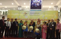 TP.HCM đón hơn 1.000 du khách quốc tế trong ngày đầu năm mới