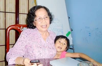 Thầy thuốc nhân dân Nguyễn Thị Ngọc Phượng - Một đời y đức