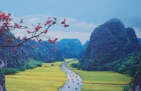 Ngắm những Di sản thế giới tại Việt Nam