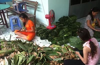 Lễ vật cúng ngày tết Đoan ngọ mùng 5 tháng 5