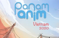 14 bộ phim hoạt hình Panamanim được chiếu tại Việt Nam