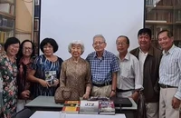 "Phạm Xuân Ẩn, điệp viên hoàn hảo qua các tác phẩm văn học"
