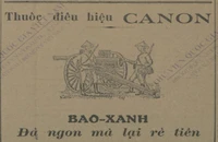 Chân chất tin quảng cáo trên báo chí thuở xưa