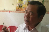 Nhà văn của 'Dũng Sài Gòn' Nguyễn Trí Công qua đời