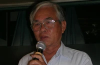 Nhà văn Nguyễn Khoa Đăng qua đời