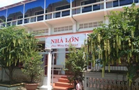 Hơn 10 ngàn người dự lễ hội Trùng cửu tưởng nhớ ông Trần