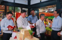 Xuất bản phẩm điện tử tiếp tục gia tăng về số lượng 
