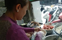 Với tôi, Phở Sài Gòn là tình yêu và nỗi nhớ