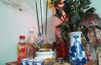 Lễ vật cúng Ông Táo ngày 23 tháng Chạp năm Quý Mão 2023