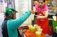Gojek sát cánh cùng các đối tác nhà hàng, quán ăn tự tin bước vào 2024 