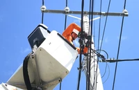 EVNSPC đảm bảo cung cấp điện cho phát triển kinh tế-xã hội 21 tỉnh thành phía Nam 