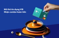 Điểm danh 5 yếu tố cần thiết khi mở thẻ tín dụng