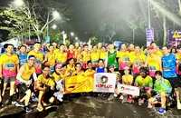 Cơ hội cuối sở hữu BIB chạy siêu ưu đãi giải VPBank Can Tho Music Night Run 2024