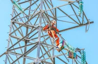 EVNCPC đảm bảo cấp điện mùa nắng nóng