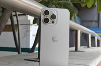 Mua iPhone 15 Pro Max trả góp, cần trả trước bao nhiêu tại XTmobile?