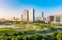 Động lực giúp bất động sản phía Tây Hà Nội ‘cất cánh’