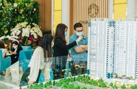 'Bắt mạch' thị trường bất động sản