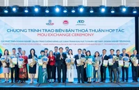 Cát Vạn Lợi - Doanh nghiệp Việt Nam tiên phong trên bản đồ thương mại toàn cầu