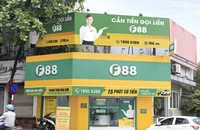 Cú lội ngược dòng của F88