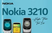 Sóng 2G sắp bị cắt, Nokia 4G nâng cấp theo người dùng: nhanh hơn, tiện lợi hơn