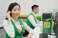 F88 nhận giải thưởng từ Asian Banking & Finance vì nguyên tắc ‘giải quyết nỗi đau của khách hàng là mục tiêu ưu tiên nhất’