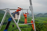 EVN đảm bảo cung ứng điện ổn định 