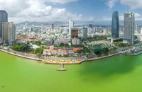 Giá bất động sản ‘phi nước đại’ tại các Khu thương mại tự do trên thế giới
