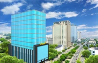 LPBank công bố tên thương mại mới: Ngân hàng Lộc Phát Việt Nam