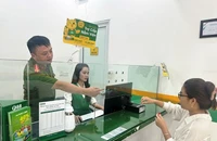Công an Lào Cai triển khai mô hình xác thực danh tính công dân tại F88