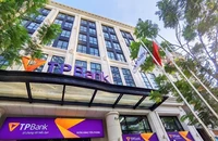 TPBank báo lãi hơn 3.700 tỷ đồng trong 6 tháng đầu năm