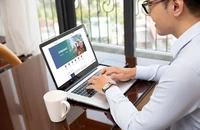 EVN xây dựng ‘không gian số’ phục vụ nhu cầu thanh toán của người dân