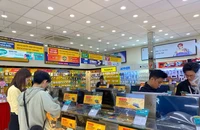 Thế Giới Di Động nhả vía, giảm đến 3 triệu đồng cho tân sinh viên khi mua laptop Acer