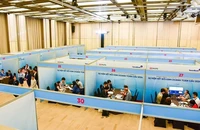 VietinBank và MUFG ‘kết nối kinh doanh toàn cầu’ cho gần 100 doanh nghiệp trong và ngoài nước