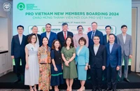 CP Việt Nam gia nhập liên minh tái chế bao bì thúc đẩy kinh tế tuần hoàn