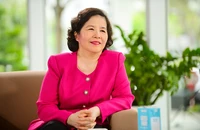 CEO Vinamilk: điều gì cần thiết, phục vụ cho xã hội, cộng đồng thì Vinamilk sẽ làm
