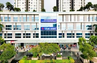 Phòng khám Đa khoa Tâm Anh quận 7 chính thức đi vào hoạt động