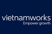 VietnamWorks - Nền tảng tuyển dụng hàng đầu mở ra cơ hội nghề nghiệp cho bạn
