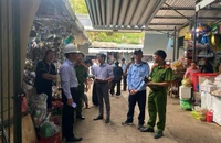 EVNCPC tăng cường kiểm tra và tuyên truyền an toàn điện
