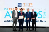Khẳng định vị thế ‘Ngân hàng đối tác hàng đầu tại Việt Nam’ của ADB, HDBank triển khai mạnh mẽ các sáng kiến về tài trợ thương mại và ESG