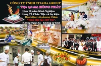 Top dịch vụ nấu tiệc tại nhà giá rẻ, uy tín và chất lượng ở TP.HCM