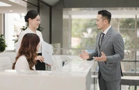 Techcombank hai năm liên tiếp được vinh danh nơi làm việc tốt nhất Châu Á do GPTW bình chọn