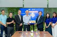 Vinamilk và FPT hợp tác chiến lược nâng tầm quản trị tài chính toàn diện bằng giải pháp công nghệ