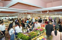 Chứng khoán Việt tiến gần mục tiêu nâng hạng, cổ phiếu nào sẽ đón dòng vốn tỷ đô?