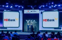 HDBank được vinh danh ‘Ngân hàng Xanh của năm’ tại Better Choice Awards 2024