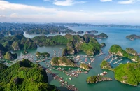 ‘Cát Bà phải là điểm đến du lịch xanh, đòn bẩy cho kinh tế Hải Phòng phát triển’