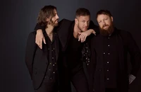 Imagine Dragons sẽ trình diễn trong supershow 8WONDER tại TP.HCM
